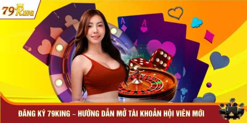 Đăng Ký 79KING